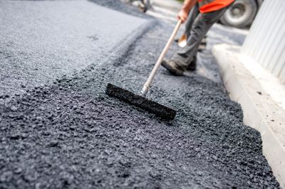 Asphalt Paving Vs. Concrete: Choosing The Right Surface