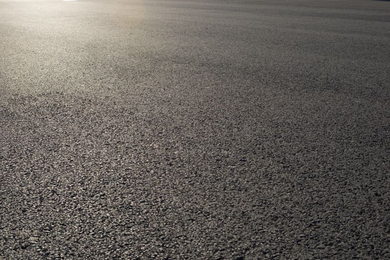 Asphalt Paving Vs. Concrete: Choosing The Right Surface