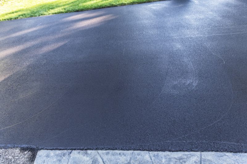 What To Expect During An Asphalt Blacktopping Project